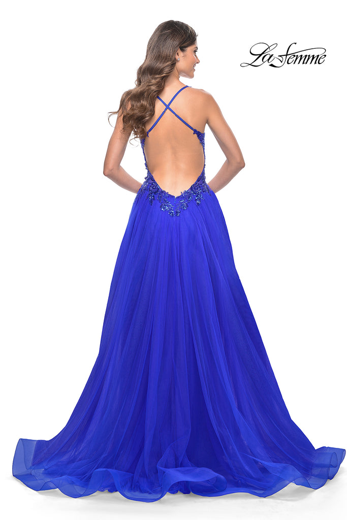 La Femme Style 31471