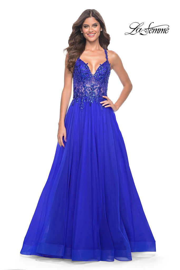 La Femme Style 31471