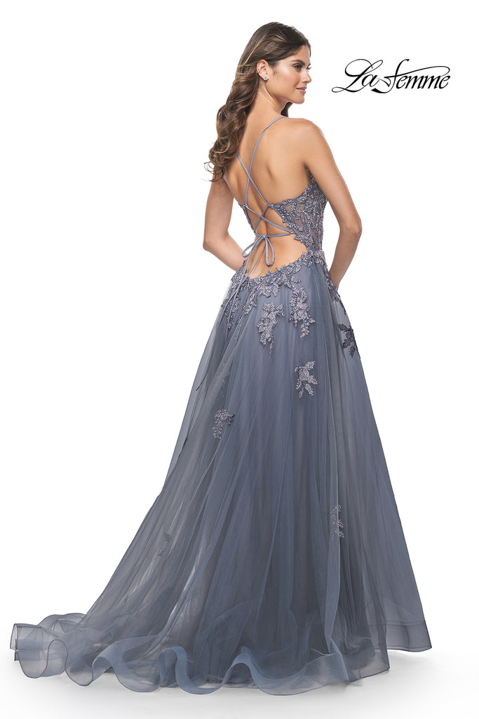 La Femme Style 31472