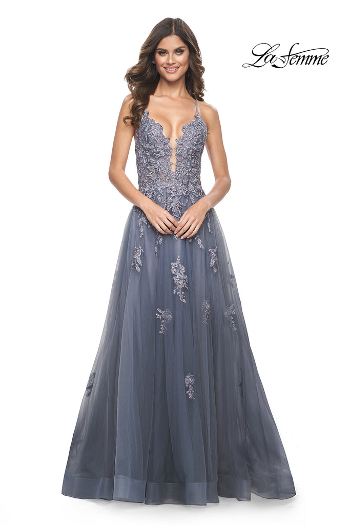 La Femme Style 31472