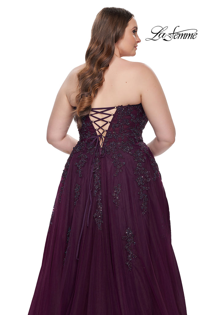 La Femme Style 31570