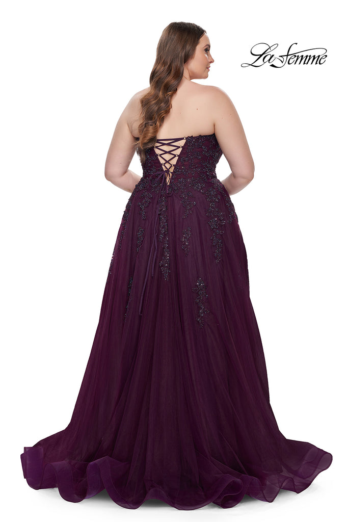 La Femme Style 31570