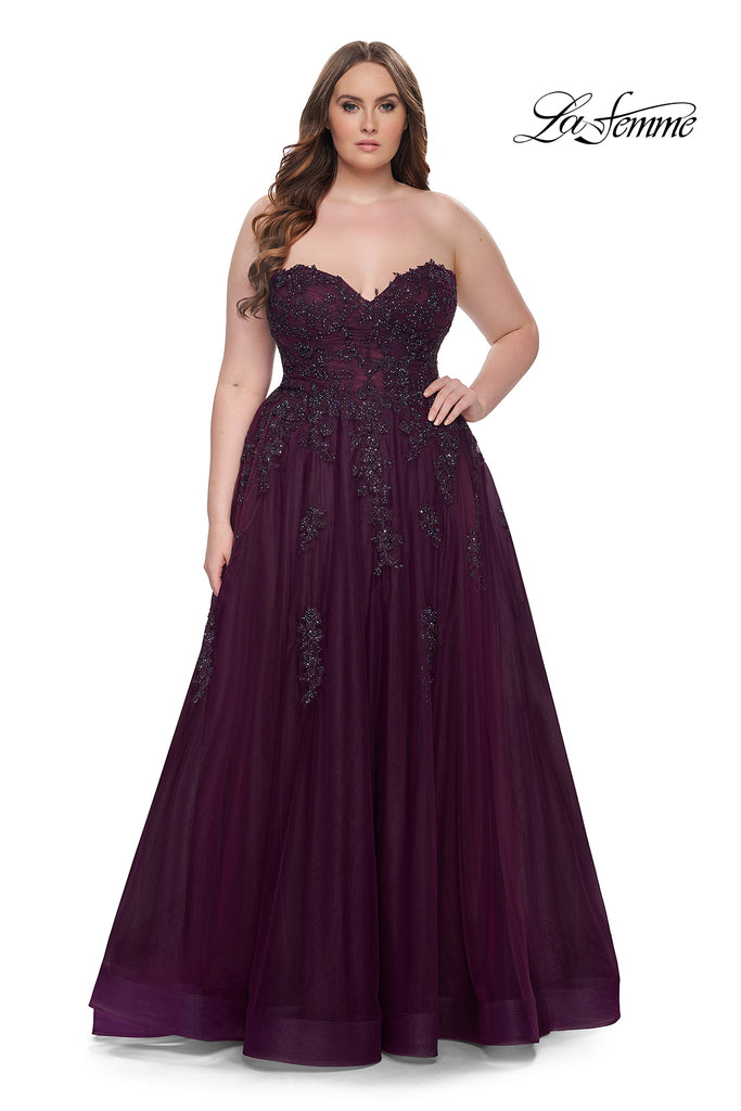 La Femme Style 31570