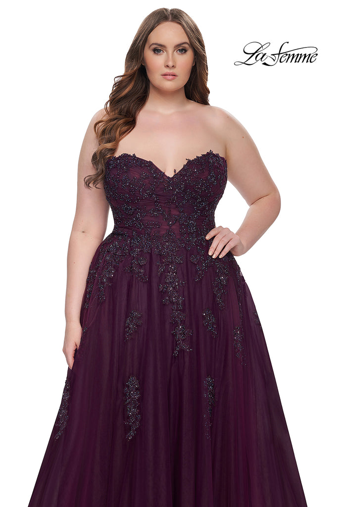 La Femme Style 31570