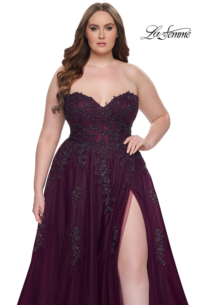 La Femme Style 31570