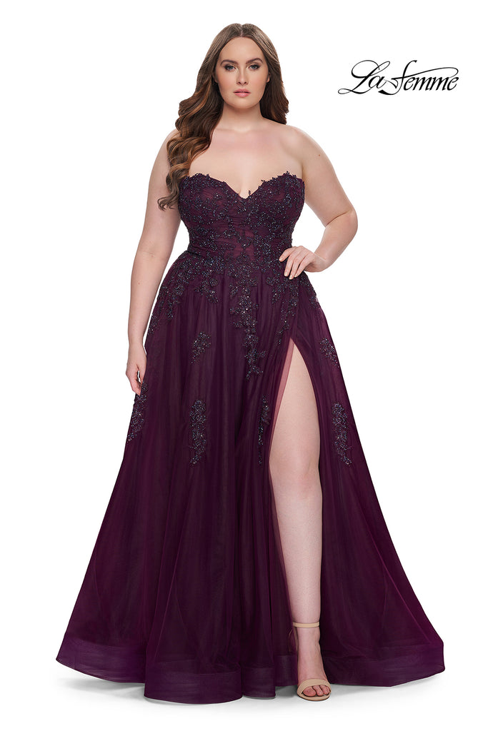 La Femme Style 31570