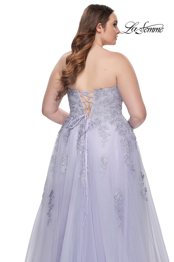 La Femme Style 31570