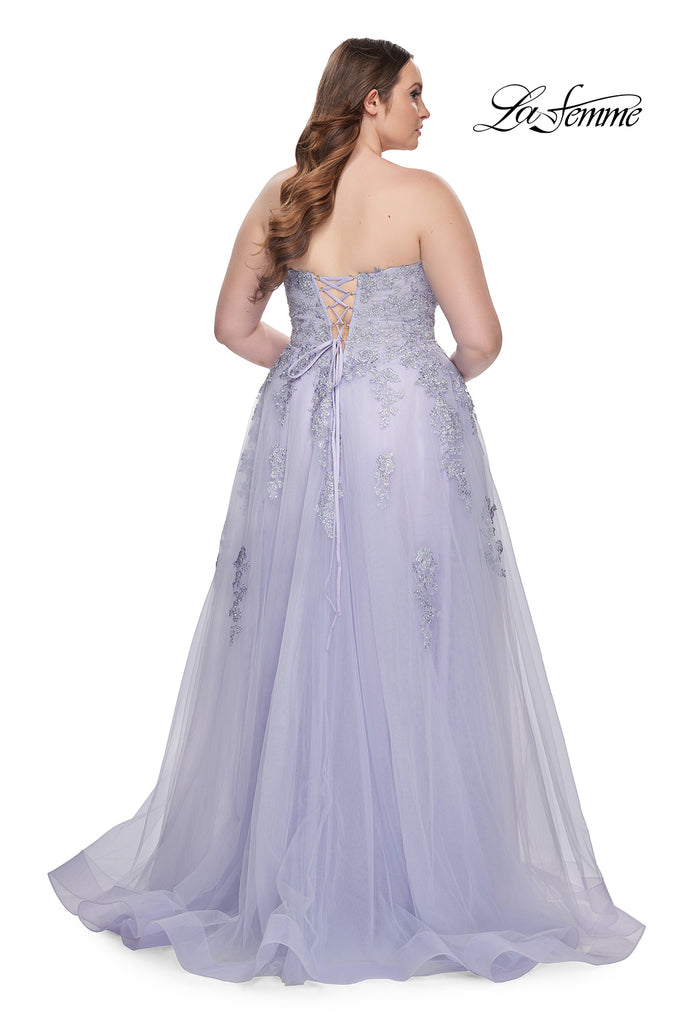 La Femme Style 31570