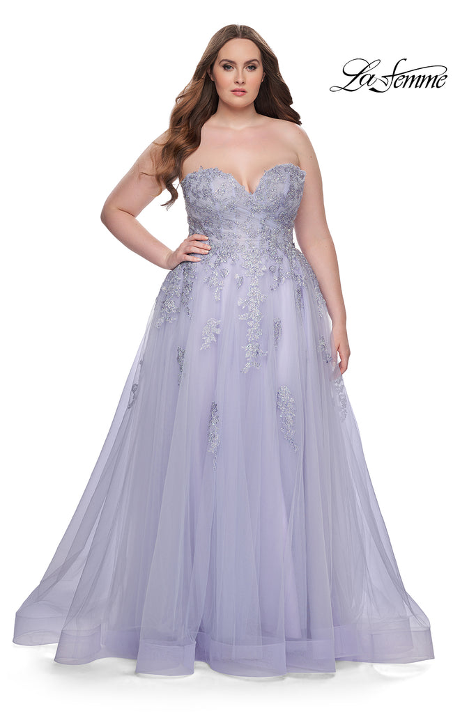 La Femme Style 31570