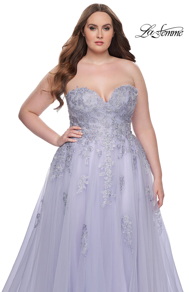 La Femme Style 31570