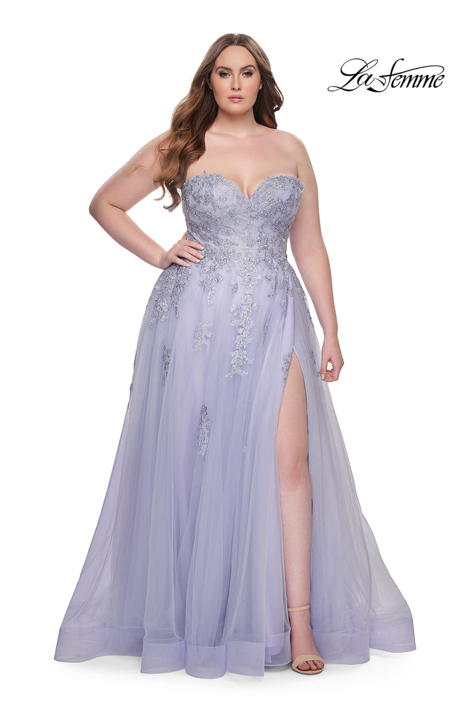 La Femme Style 31570