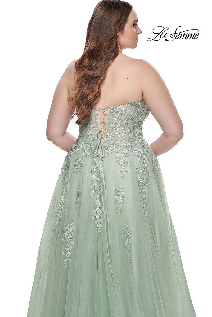 La Femme Style 31570