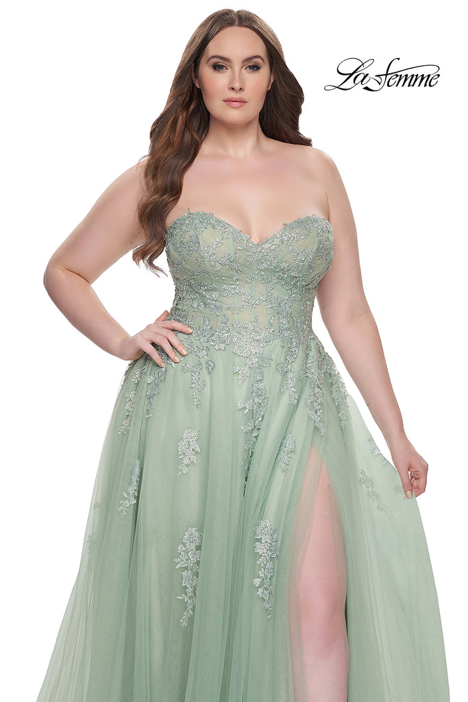 La Femme Style 31570