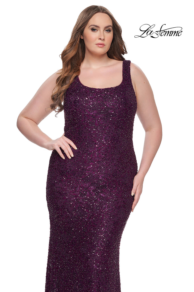 La Femme Style 31605