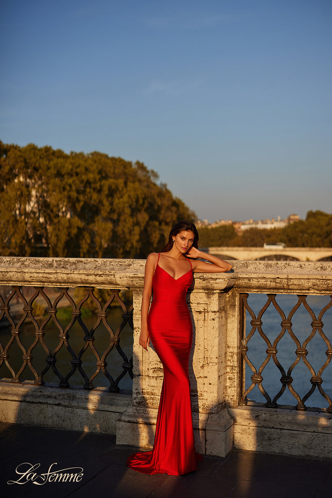 La Femme Style 31618