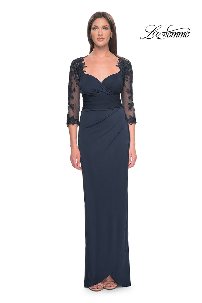 LaFemme Style 31659