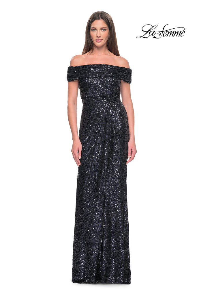 LaFemme Style 31772