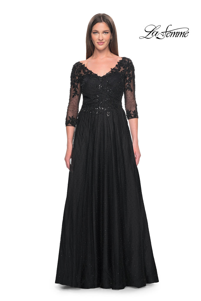 LaFemme Style 31776