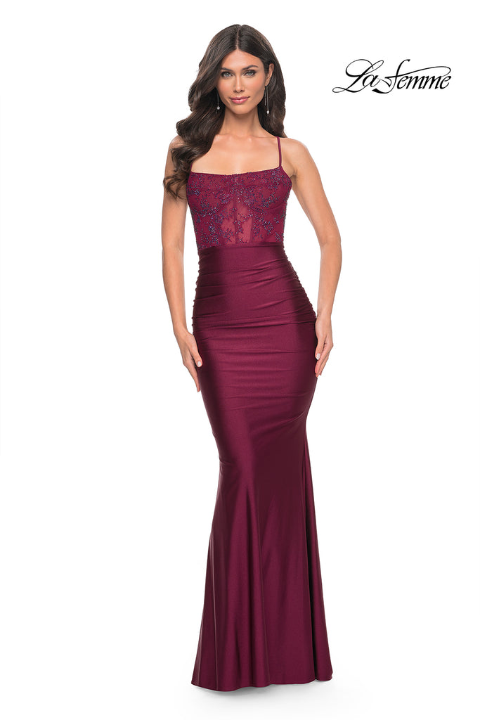 La Femme Style 31857