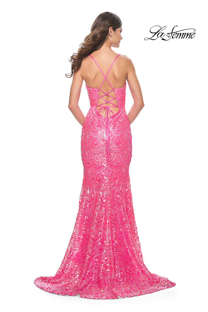 La Femme Style 31865
