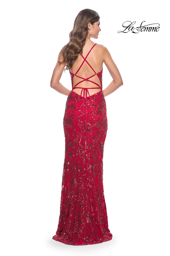 La Femme Style 31933