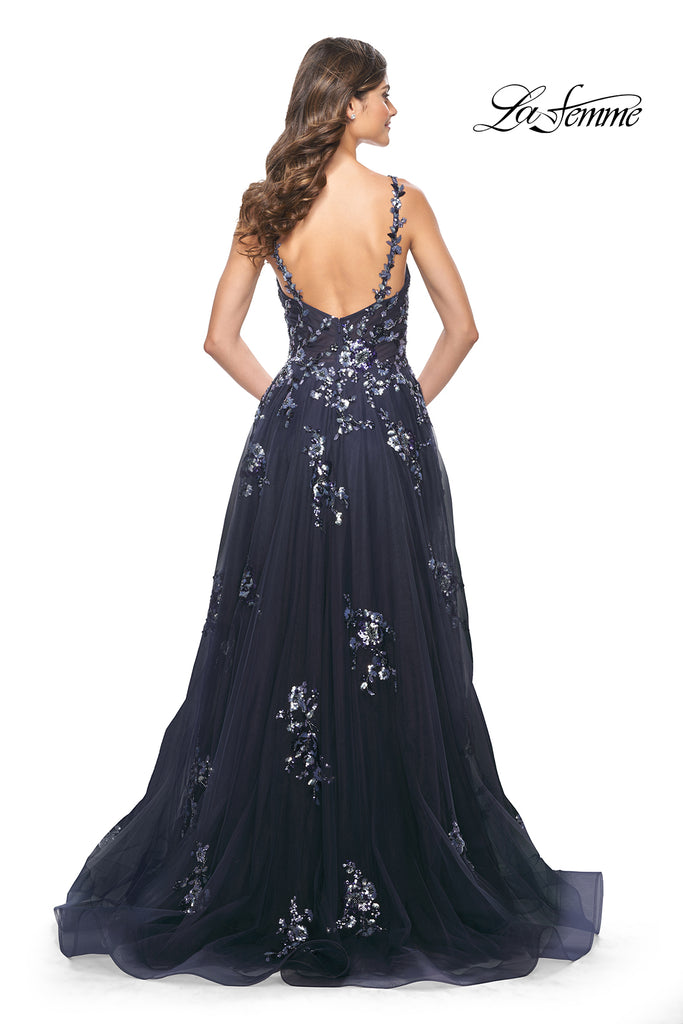 La Femme Style 31936