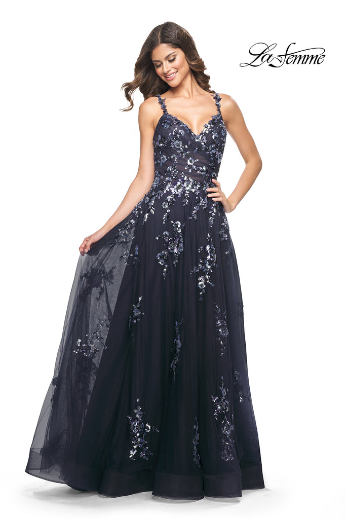 La Femme Style 31936