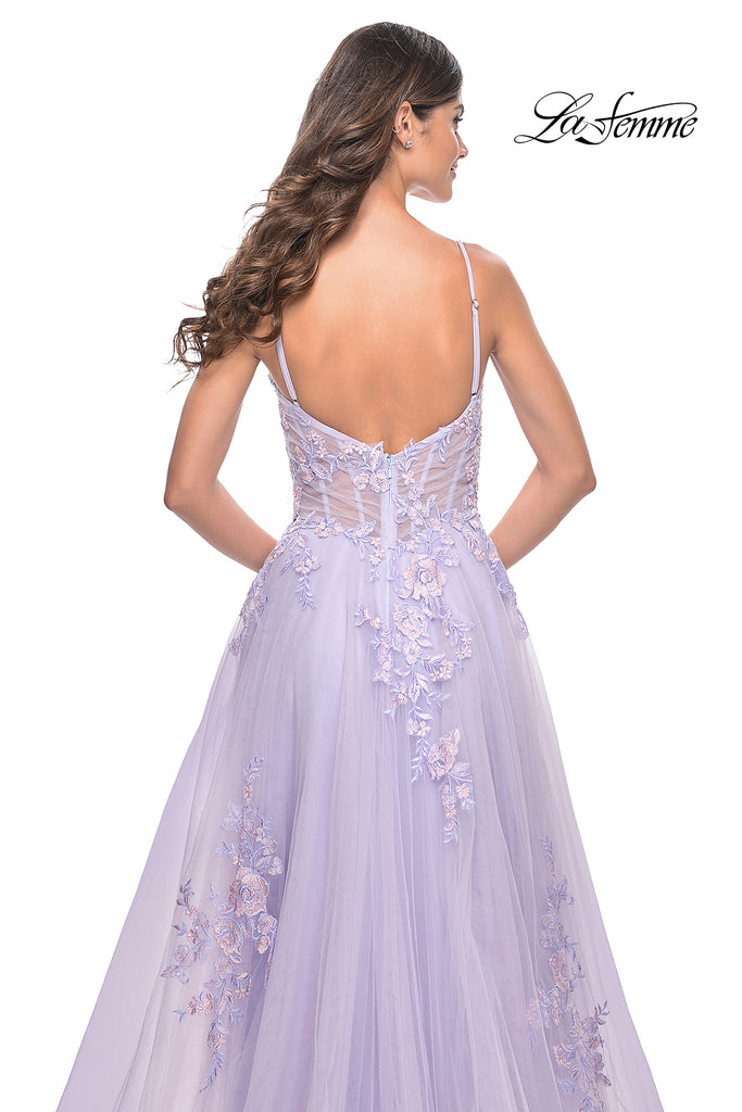 La Femme Style 31939