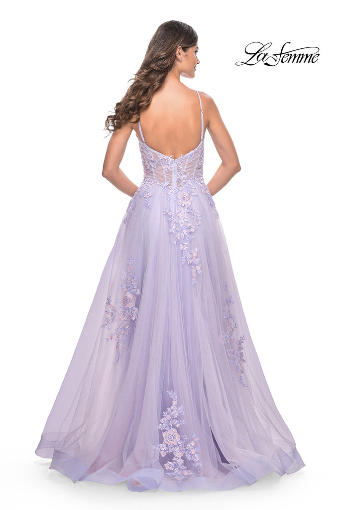 La Femme Style 31939