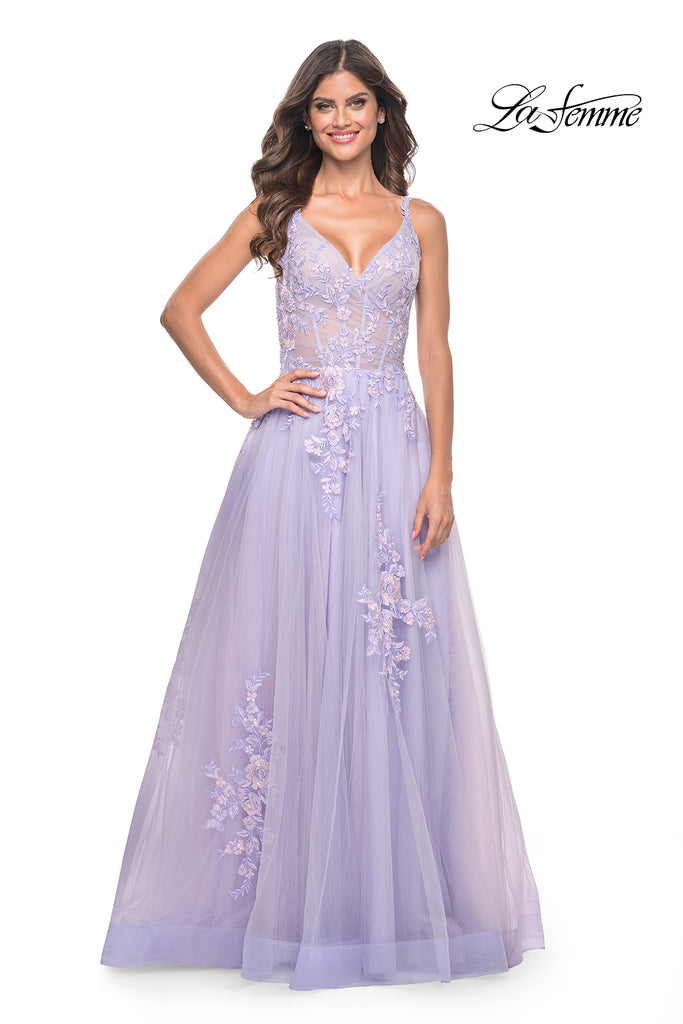 La Femme Style 31939