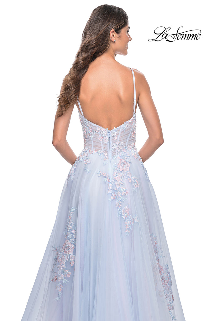 La Femme Style 31939