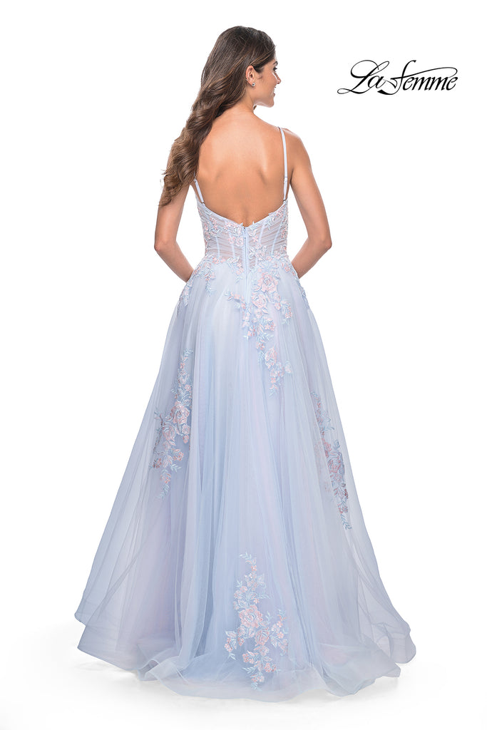 La Femme Style 31939