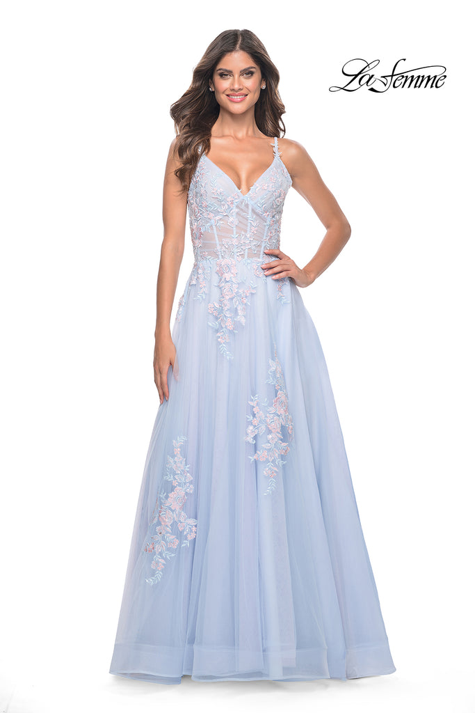 La Femme Style 31939