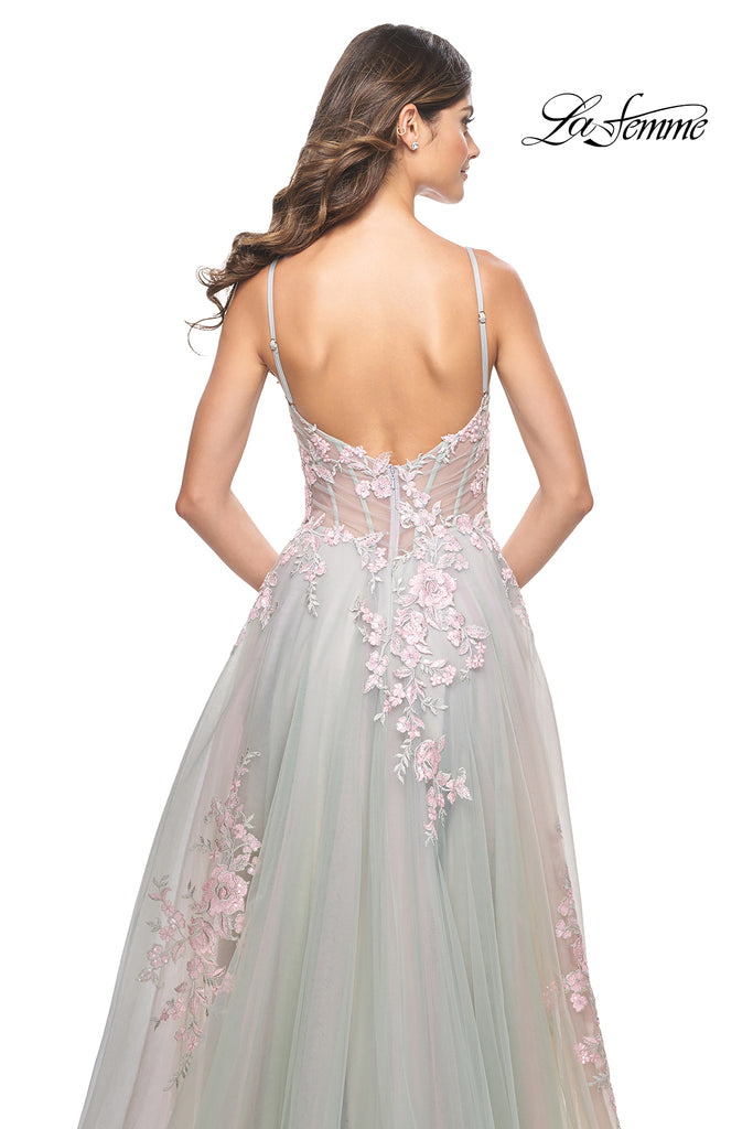 La Femme Style 31939