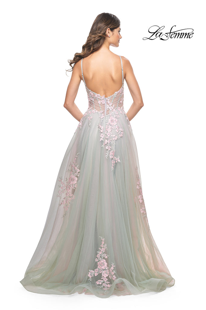 La Femme Style 31939