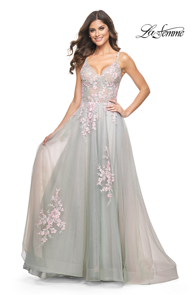 La Femme Style 31939