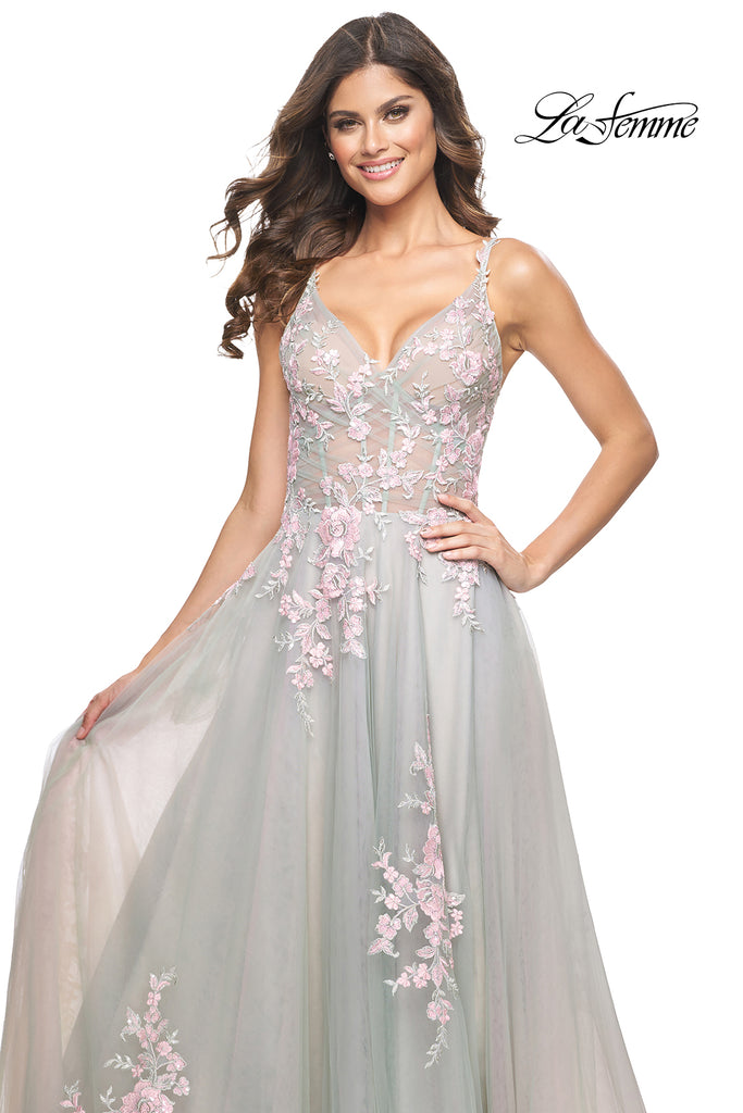 La Femme Style 31939