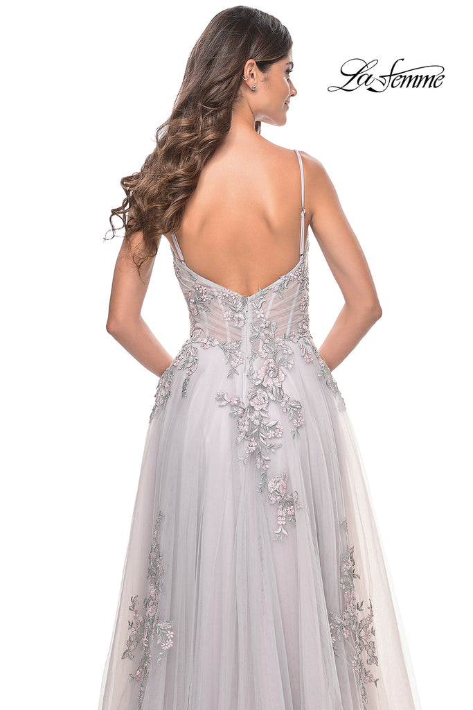 La Femme Style 31939