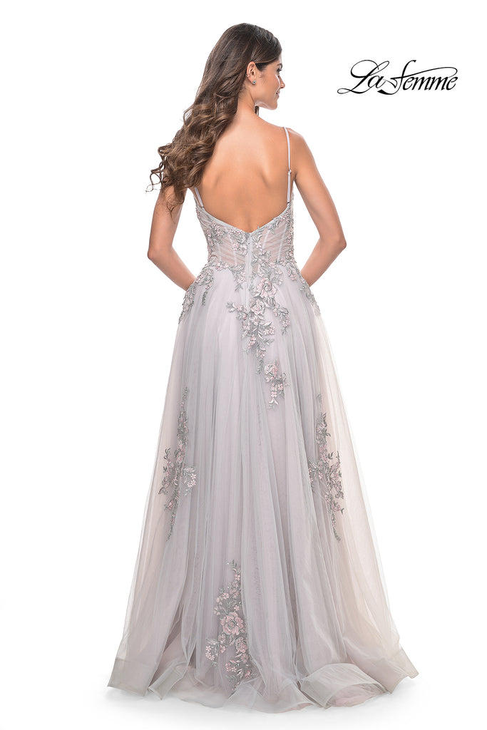 La Femme Style 31939