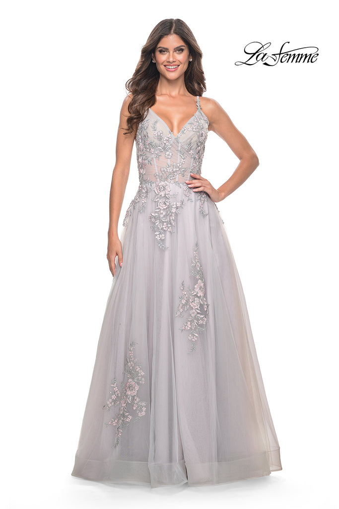 La Femme Style 31939