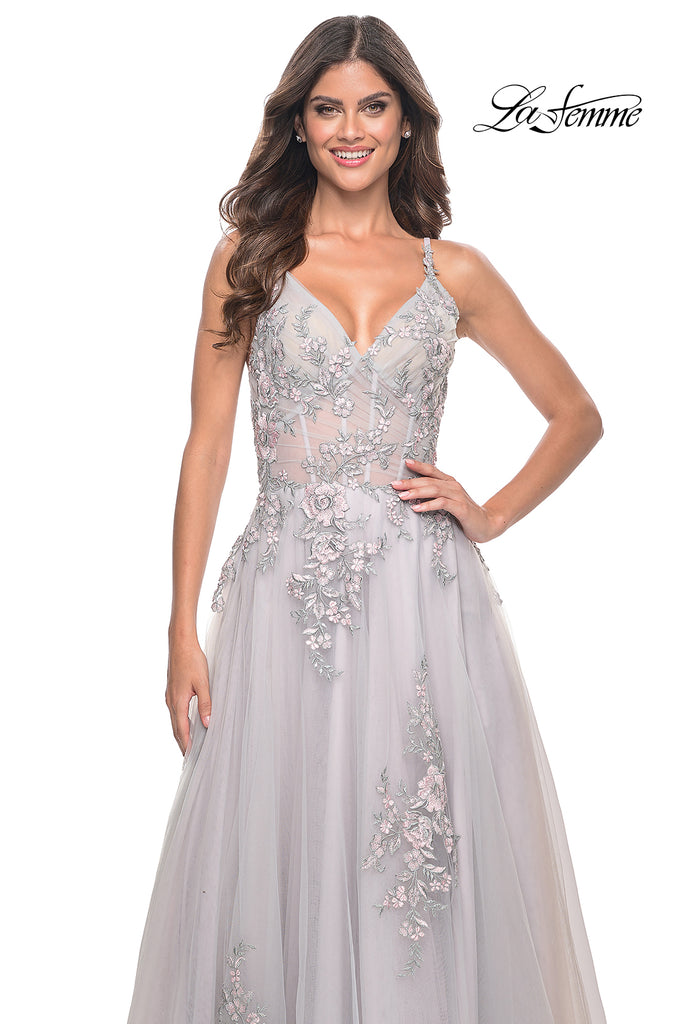 La Femme Style 31939