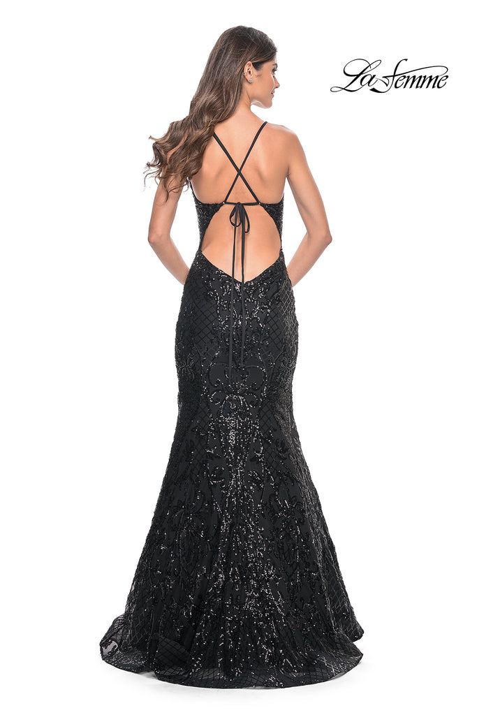 La Femme Style 31943
