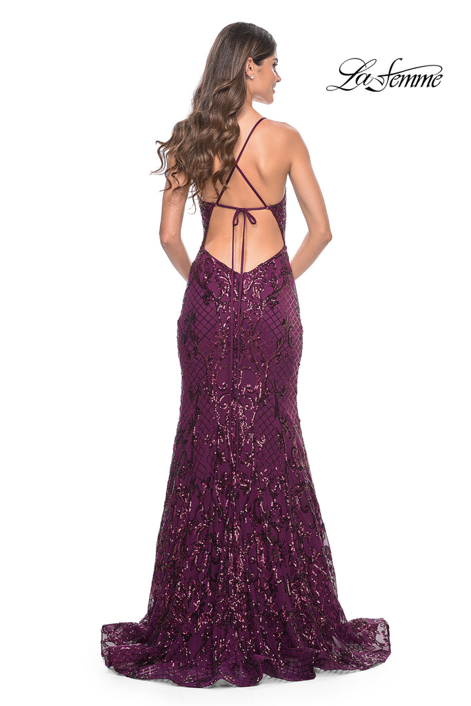 La Femme Style 31943