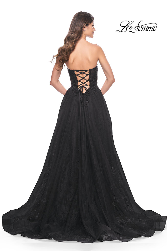 La Femme Style 31954