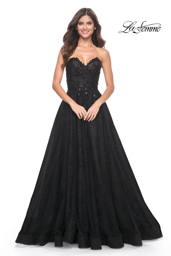 La Femme Style 31954