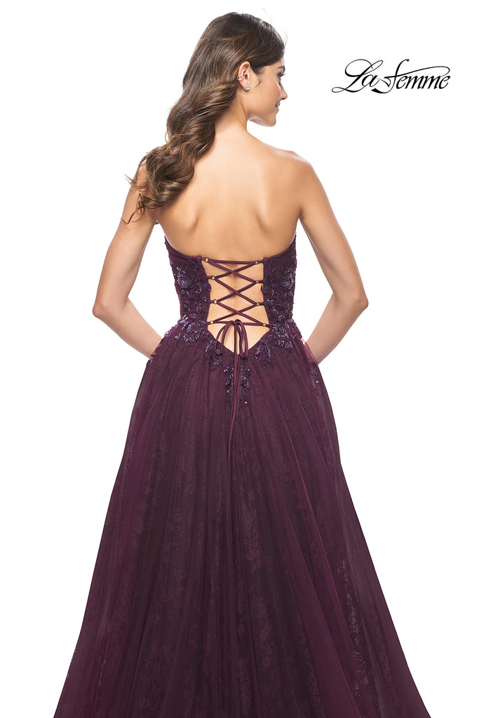 La Femme Style 31954