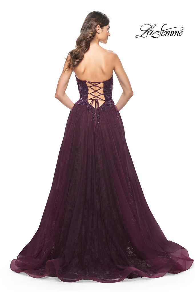 La Femme Style 31954