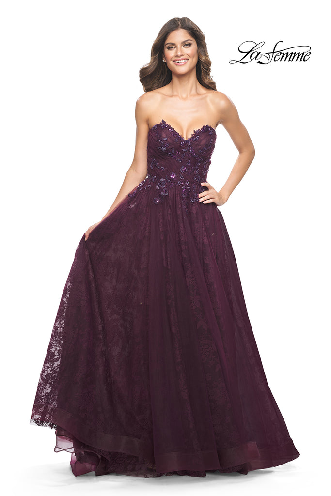La Femme Style 31954