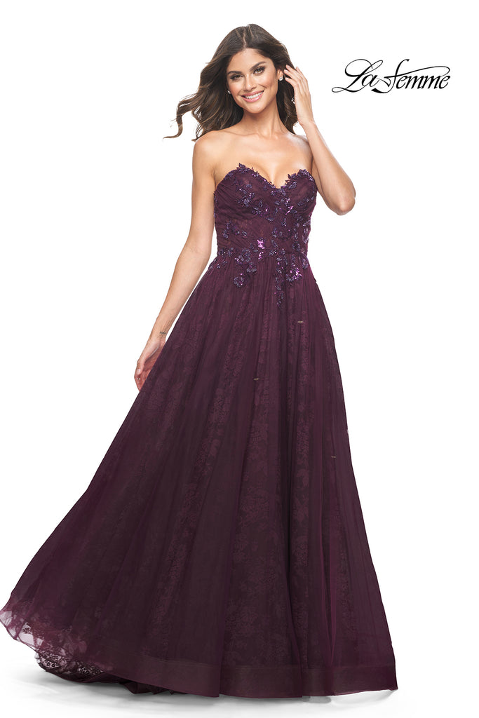 La Femme Style 31954