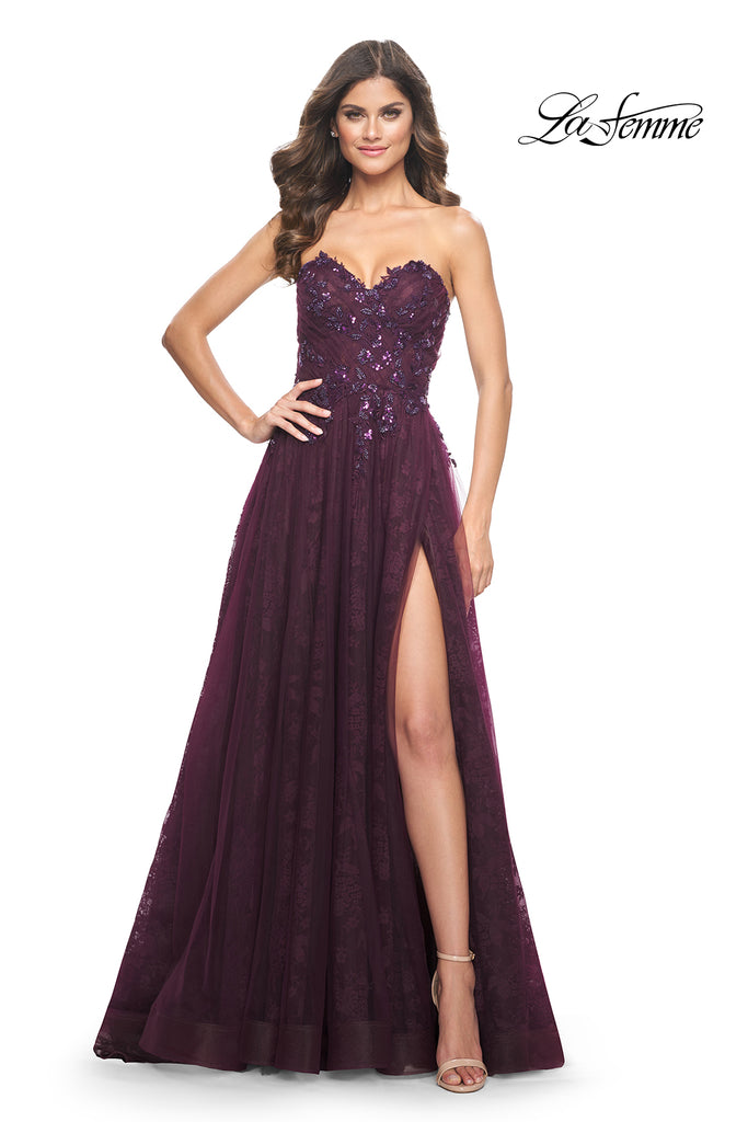 La Femme Style 31954